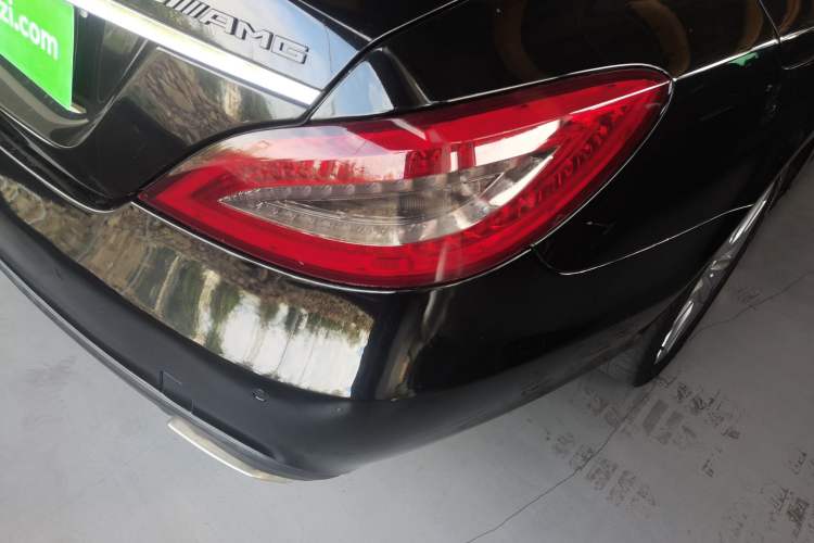 Used Mercedes-Benz CLS 2012 CLS 300 CGI Right Rear Taillight