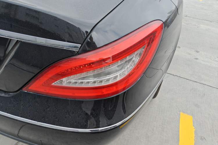 Used Mercedes-Benz CLS 2012 CLS 300 CGI Right Rear Taillight