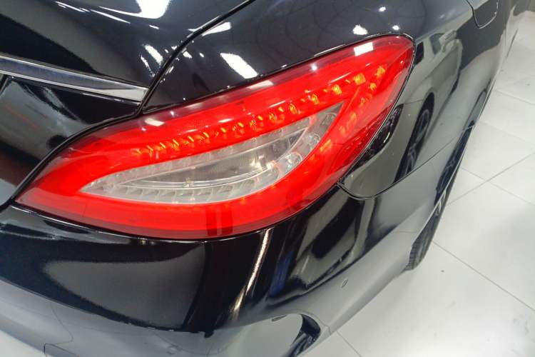 Used Mercedes-Benz CLS 2012 CLS 300 CGI Right Rear Taillight