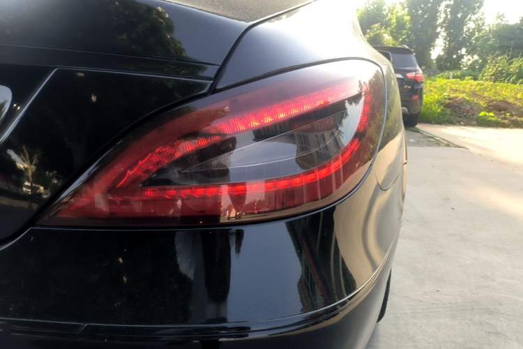 Used Mercedes-Benz CLS 2012 CLS 300 CGI Right Rear Taillight