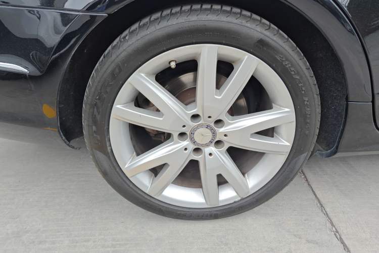 Used Mercedes-Benz CLS 2012 CLS 300 CGI Right Rear Wheel Hub