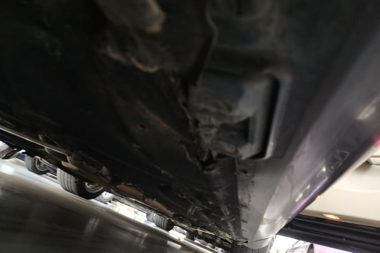 Used Mercedes-Benz CLS 2012 CLS 300 CGI Right Side Sill