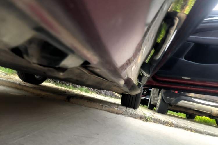 Used Mercedes-Benz CLS 2012 CLS 300 CGI Right Side Sill