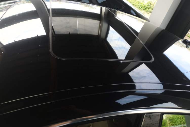 Used Mercedes-Benz CLS 2012 CLS 300 CGI Roof