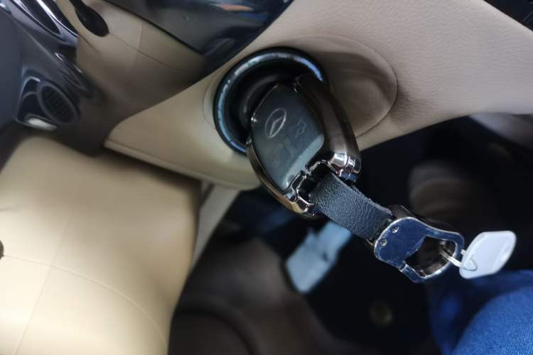 Used Mercedes-Benz CLS 2012 CLS 300 CGI Vehicle Key