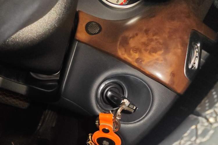 Used Mercedes-Benz CLS 2012 CLS 300 CGI Vehicle Key