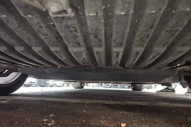 Used Mercedes-Benz CLS 2012 CLS 300 CGI Chassis Front