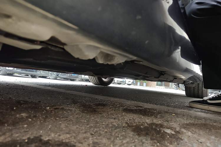 Used Mercedes-Benz CLS 2012 CLS 300 CGI Chassis Front Left
