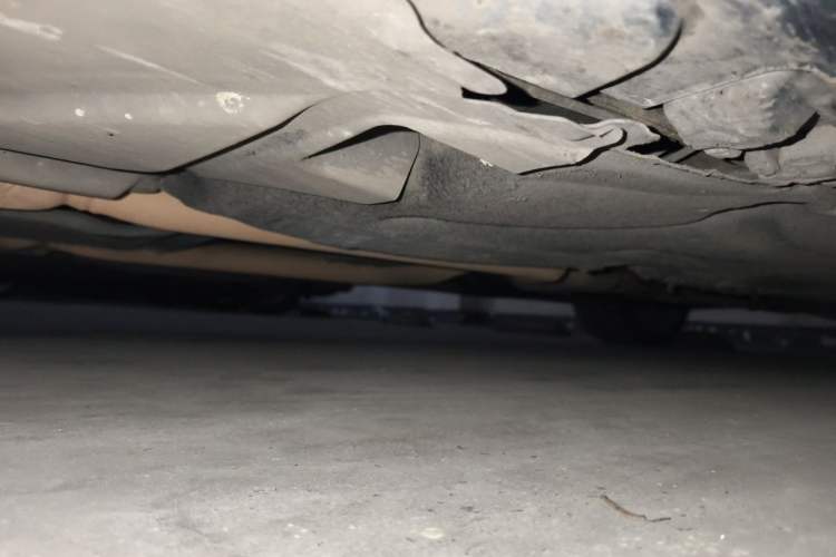 Used Mercedes-Benz CLS 2012 CLS 300 CGI Chassis Front Left