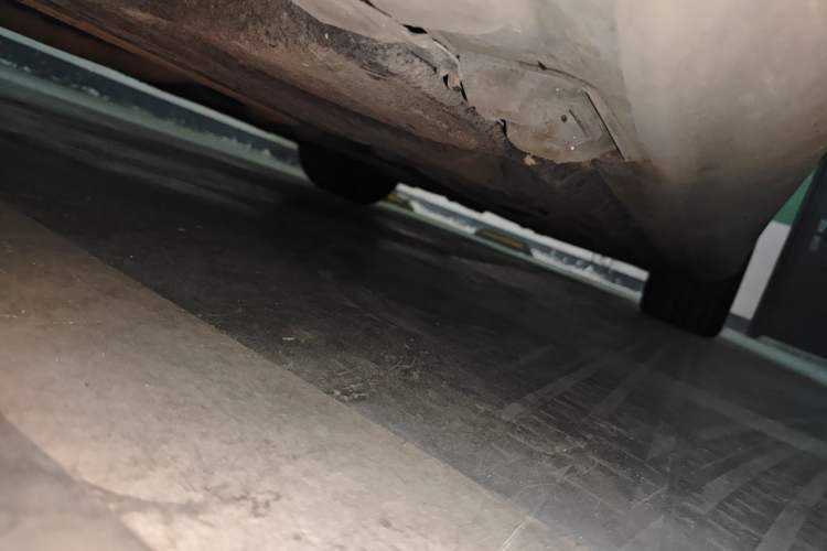 Used Mercedes-Benz CLS 2012 CLS 300 CGI Chassis Front Left
