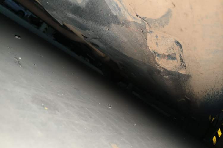 Used Mercedes-Benz CLS 2012 CLS 300 CGI Chassis Front Left