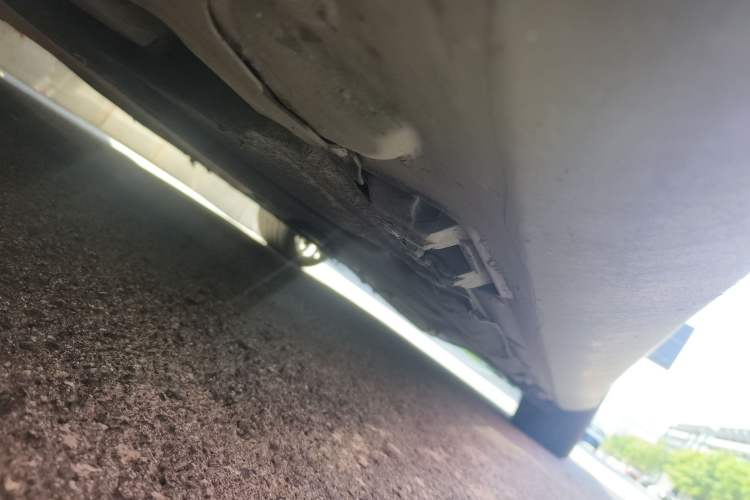 Used Mercedes-Benz CLS 2012 CLS 300 CGI Chassis Front Left