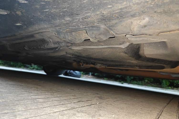 Used Mercedes-Benz CLS 2012 CLS 300 CGI Chassis Front Right