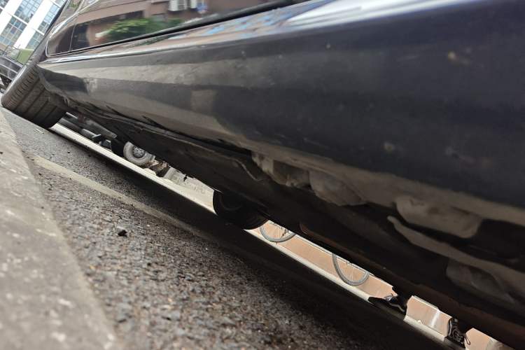 Used Mercedes-Benz CLS 2012 CLS 300 CGI Chassis Front Right