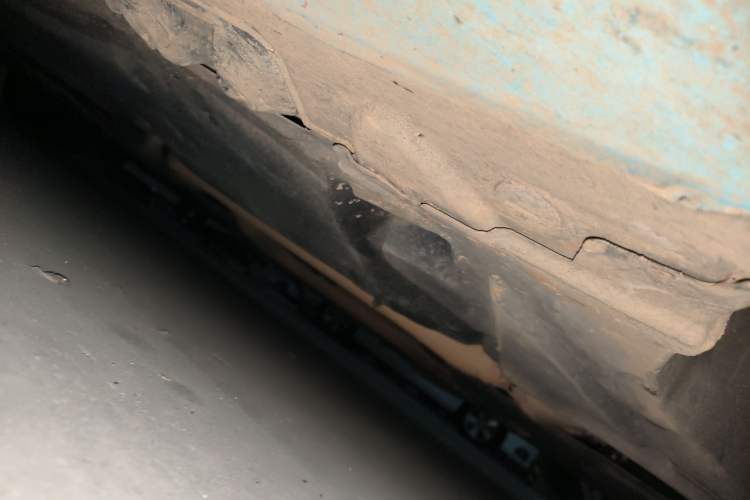 Used Mercedes-Benz CLS 2012 CLS 300 CGI Chassis Front Right