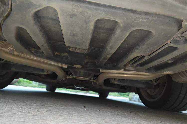 Used Mercedes-Benz CLS 2012 CLS 300 CGI Chassis Rear