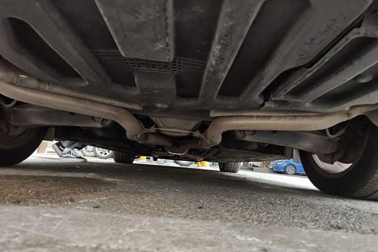 Used Mercedes-Benz CLS 2012 CLS 300 CGI Chassis Rear