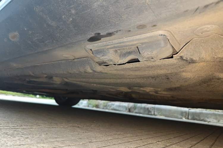 Used Mercedes-Benz CLS 2012 CLS 300 CGI Chassis Rear Left