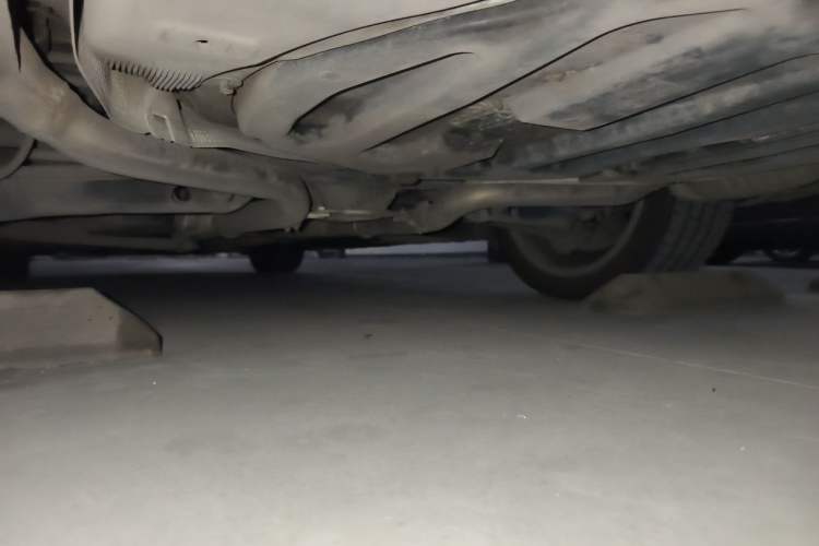Used Mercedes-Benz CLS 2012 CLS 300 CGI Chassis Rear