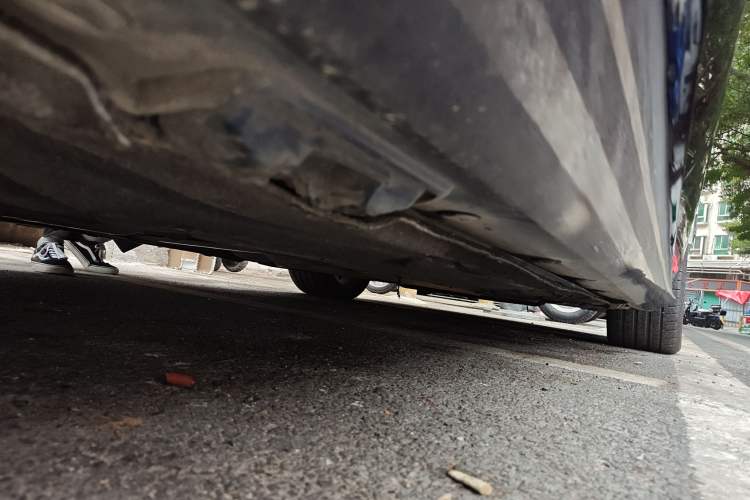 Used Mercedes-Benz CLS 2012 CLS 300 CGI Chassis Rear Right