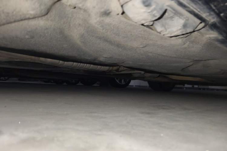 Used Mercedes-Benz CLS 2012 CLS 300 CGI Chassis Rear Right