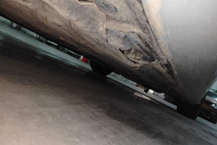 Used Mercedes-Benz CLS 2012 CLS 300 CGI Chassis Rear Right