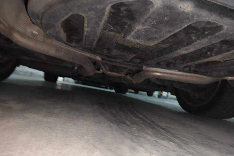 Used Mercedes-Benz CLS 2012 CLS 300 CGI Chassis Rear