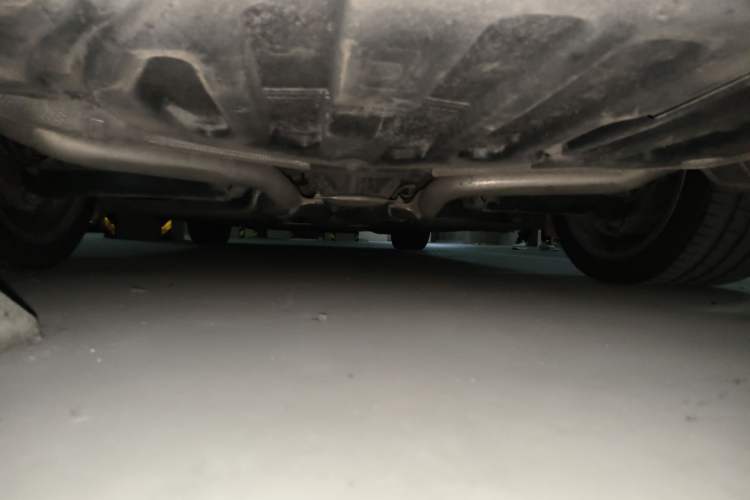 Used Mercedes-Benz CLS 2012 CLS 300 CGI Chassis Rear