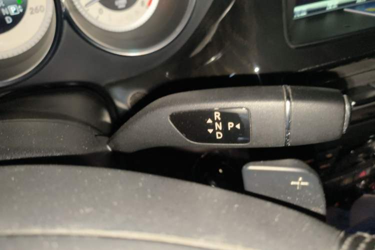 Used Mercedes-Benz CLS 2012 CLS 300 CGI Gear Lever