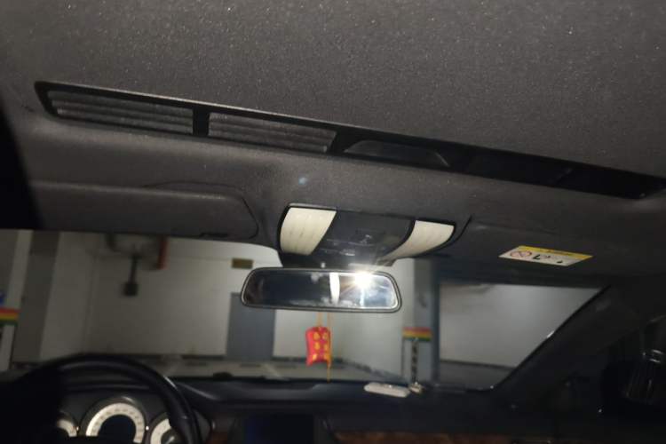 Used Mercedes-Benz CLS 2012 CLS 300 CGI Headliner