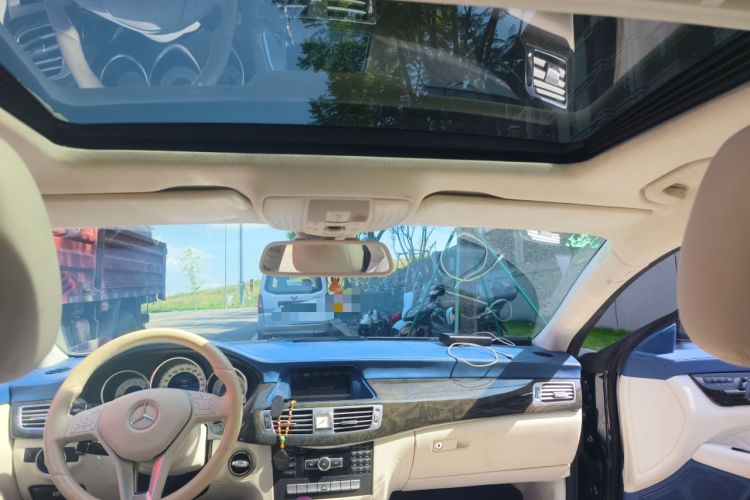 Used Mercedes-Benz CLS 2012 CLS 300 CGI Headliner