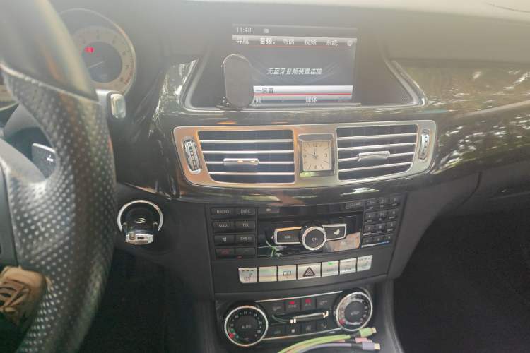 Used Mercedes-Benz CLS 2012 CLS 300 CGI