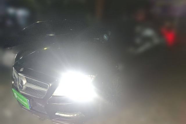 Used Mercedes-Benz CLS 2012 CLS 300 CGI