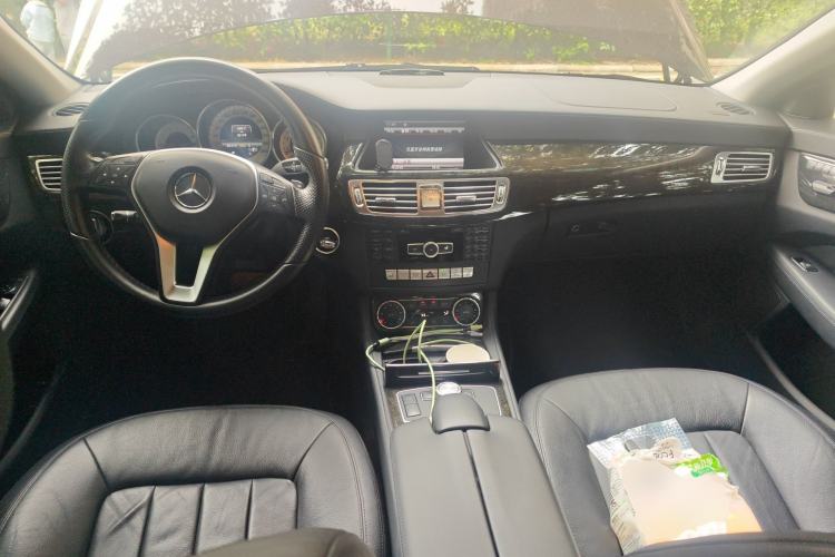 Used Mercedes-Benz CLS 2012 CLS 300 CGI