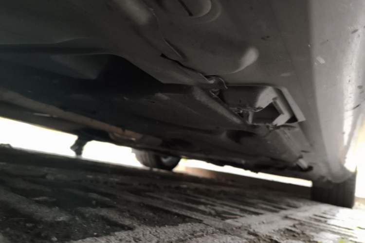 Used Mercedes-Benz CLS 2012 CLS 300 CGI Chassis Front Left