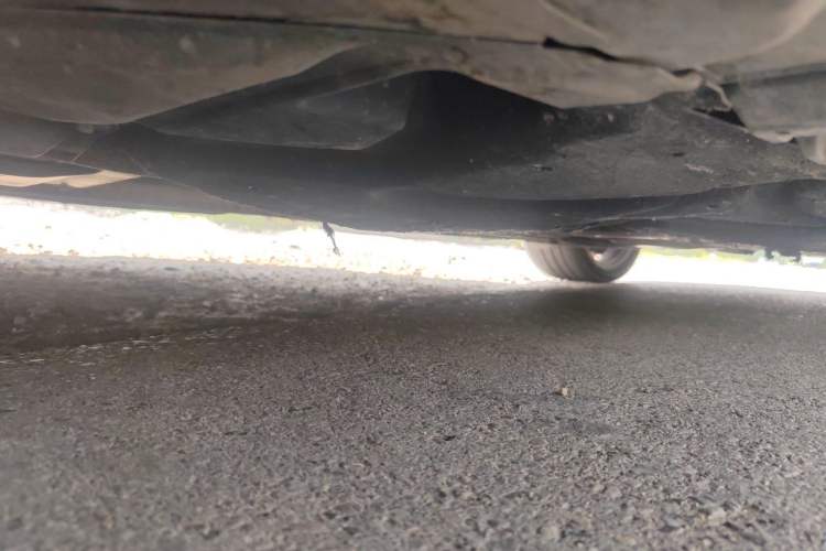 Used Mercedes-Benz CLS 2012 CLS 300 CGI Chassis Front Left