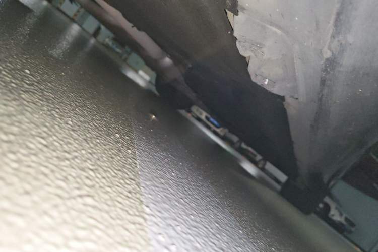Used Mercedes-Benz CLS 2012 CLS 300 CGI Chassis Front Left