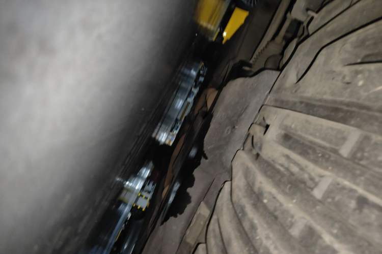 Used Mercedes-Benz CLS 2012 CLS 300 CGI Chassis Front