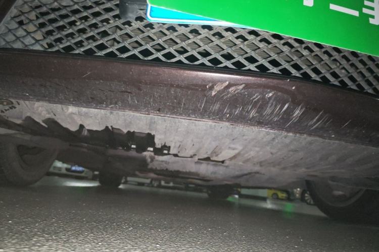 Used Mercedes-Benz CLS 2012 CLS 300 CGI Chassis Front