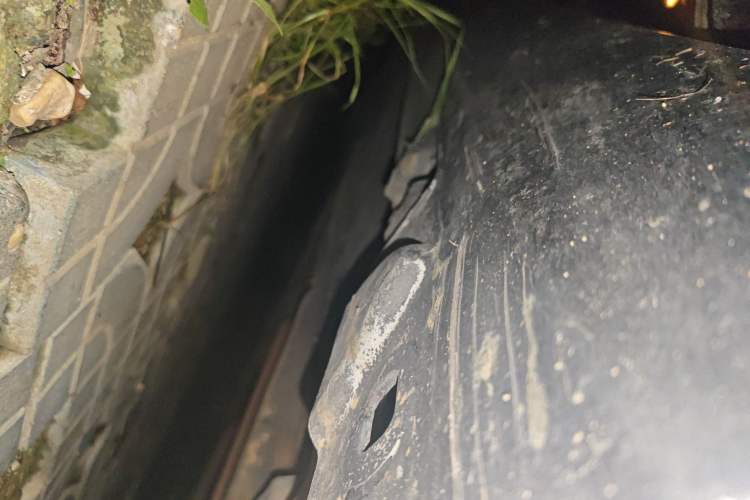 Used Mercedes-Benz CLS 2012 CLS 300 CGI Chassis Front Right