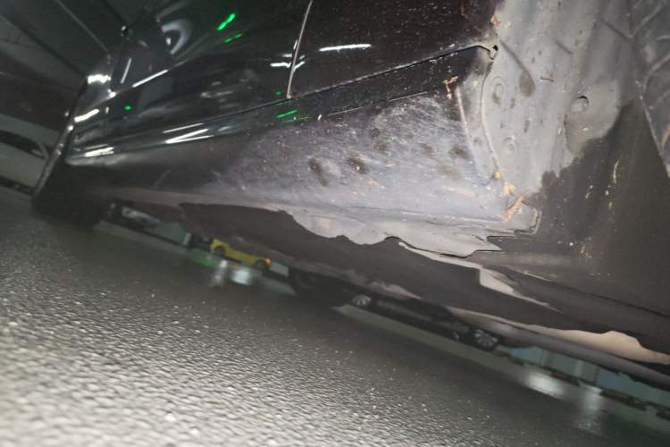 Used Mercedes-Benz CLS 2012 CLS 300 CGI Chassis Front Right