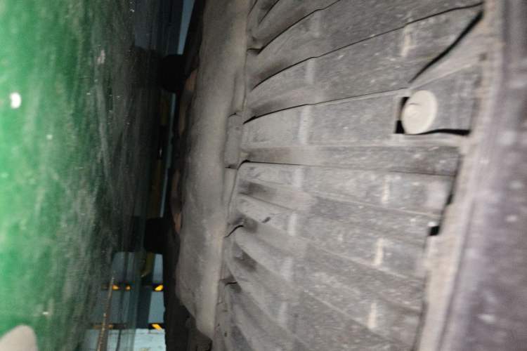 Used Mercedes-Benz CLS 2012 CLS 350 CGI Chassis Front