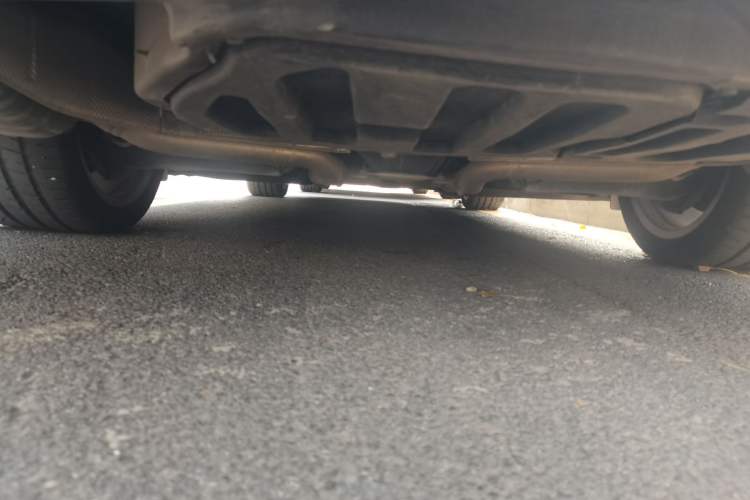 Used Mercedes-Benz CLS 2012 CLS 300 CGI Chassis Rear