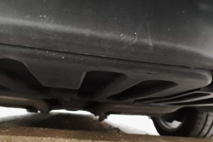 Used Mercedes-Benz CLS 2012 CLS 300 CGI Chassis Rear
