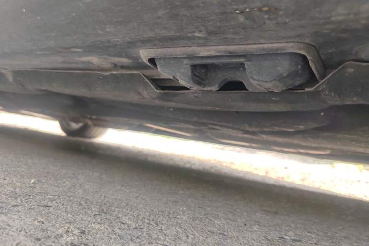 Used Mercedes-Benz CLS 2012 CLS 300 CGI Chassis Rear Left