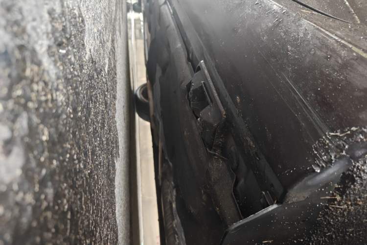 Used Mercedes-Benz CLS 2012 CLS 300 CGI Chassis Rear Left