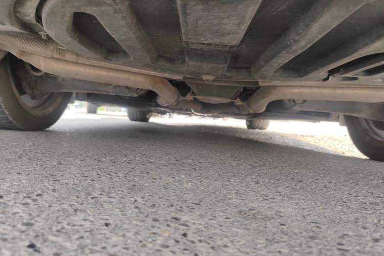 Used Mercedes-Benz CLS 2012 CLS 300 CGI Chassis Rear
