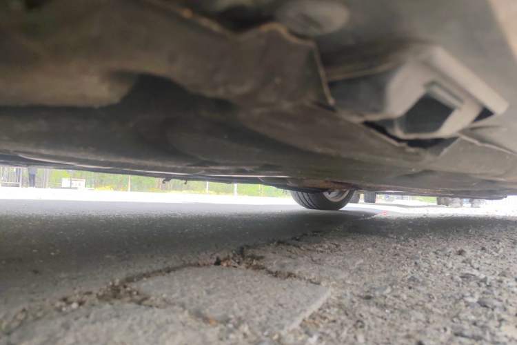 Used Mercedes-Benz CLS 2012 CLS 300 CGI Chassis Rear Right