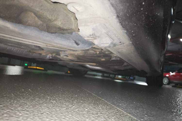 Used Mercedes-Benz CLS 2012 CLS 300 CGI Chassis Rear Right