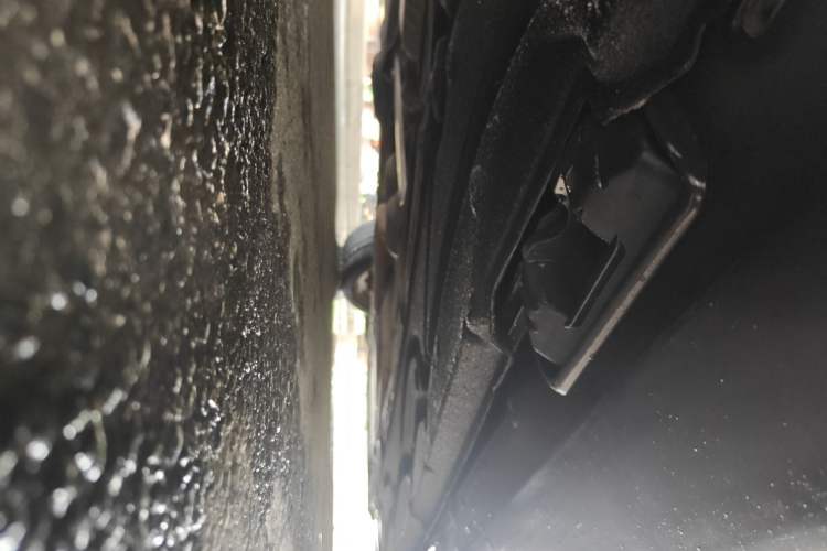 Used Mercedes-Benz CLS 2012 CLS 300 CGI Chassis Rear Right